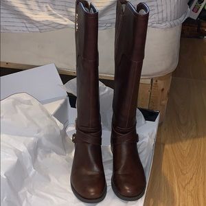 Riding Boots